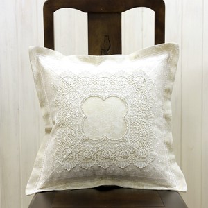 Cushion Cover Water-Repellent Finish