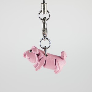 Phone Strap Animal Knickknacks Pig