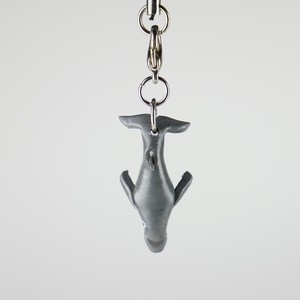 吊饰/手机背带 动物 海豚