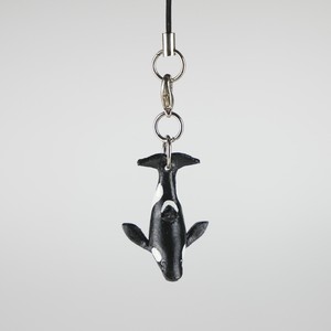 Phone Strap Killer Whale Animal Knickknacks