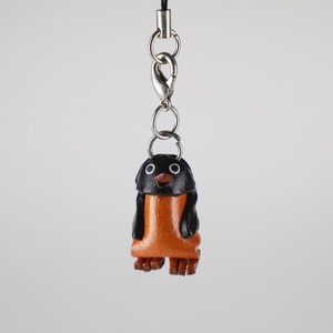 Phone Strap Fancy Animal Penguin Knickknacks
