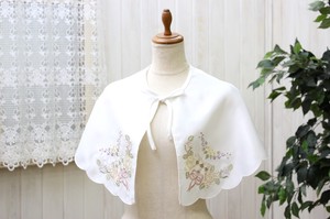 Shawl Embroidered