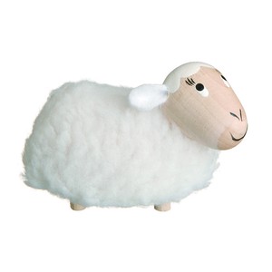 5/29迄 【2024クリスマス予約】[Nordika Design]白羊(大)