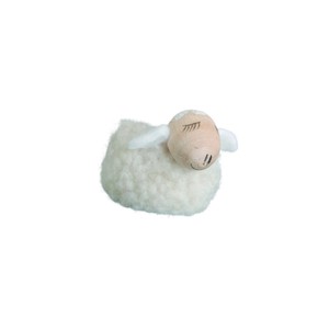 5/29迄 【2024クリスマス予約】[Nordika Design]白羊(小)