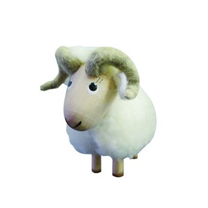 6/3AM迄 【2024クリスマス予約】[Nordika Design]ビッグホーン(牡羊)