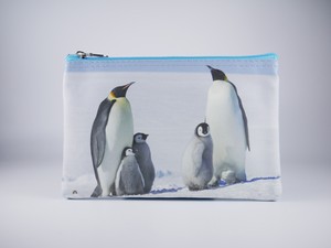 Pouch Animals Penguin Knickknacks
