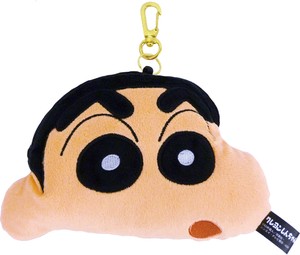 T'S FACTORY Pass Holder Plushie