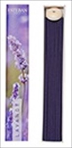 Incense Stick Tulle Lavender 40-pcs set