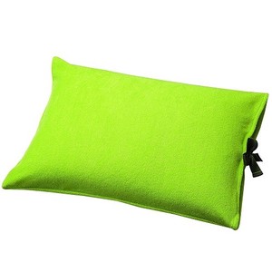 松本ナース産業 ウォッシャブルパッド パイルカバー付 枕型(3)