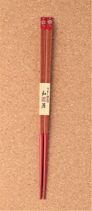 筷子 木制 筷子 2种类