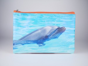 Pouch Animals Dolphin
