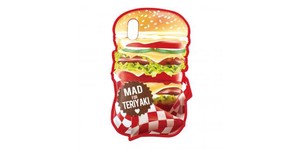 Phone American Burger 8 5