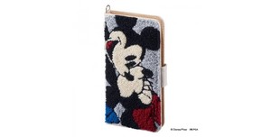 Desney Phone Case Mickey Minnie