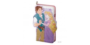 Smartphone Case Rapunzel Desney