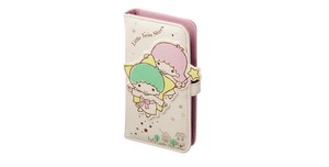 Smartphone Case Kiki & Lala Sanrio Size M