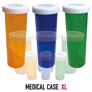MEDICAL CASE【XL】ピルケース 小物入れ アメリカン雑貨