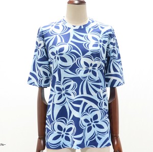T-shirt 5/10 length 60-pairs Made in Japan