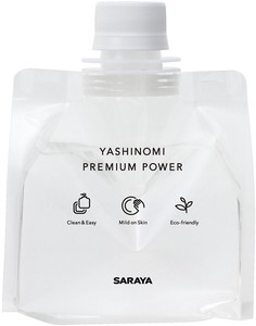 SARAYA Detergent Premium Power