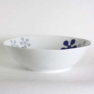 Main Dish Bowl Flower bowl L M