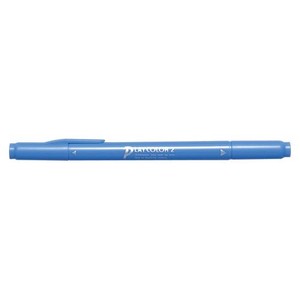 トンボ鉛筆 水性サインペンプレイカラー2 りんどう色 WS-TP 65 ﾘﾝﾄﾞｳｲﾛ 00031298