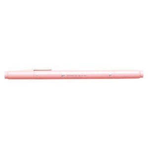 トンボ鉛筆 水性サインペンプレイカラー2 桜色 WS-TP 58 ｻｸﾗｲﾛ 00031294