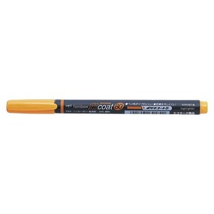 トンボ鉛筆 蛍光マーカー蛍COAT80 橙 WA-SC 93 ﾀﾞｲﾀﾞｲｲﾛ 00033673