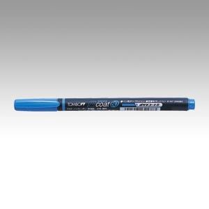 トンボ鉛筆 蛍光マーカー蛍COAT80 青 WA-SC 89 ｱｵ 00033676