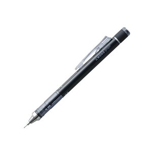 トンボ鉛筆 シャープモノグラフ0.5mmブラック DPA-132B 00022823