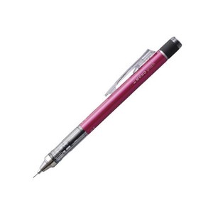 トンボ鉛筆 シャープモノグラフ0.5mm ピンク DPA-132F 00022826