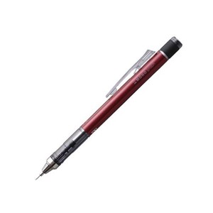 トンボ鉛筆 シャープモノグラフ0.3mm レッド DPA-131C 00022818