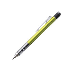 トンボ鉛筆 シャープモノグラフ0.3mm ライム DPA-131E 00022821