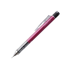 トンボ鉛筆 シャープモノグラフ0.3mm ピンク DPA-131F 00022820
