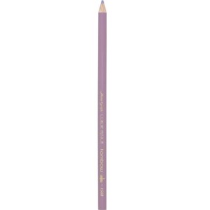 トンボ鉛筆 色鉛筆 1500 単色 藤色 1500-21 00065722