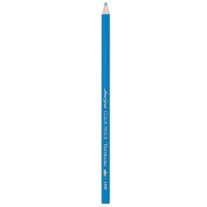 トンボ鉛筆 色鉛筆 1500 単色 薄青 1500-14 00065719