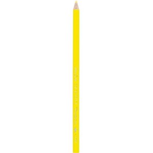 トンボ鉛筆 色鉛筆 1500 単色 れもん色 1500-02 00065714