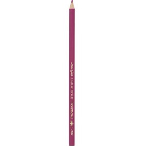 トンボ鉛筆 色鉛筆 1500 単色 赤紫 1500-23 00065708