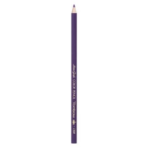 トンボ鉛筆 色鉛筆 1500 単色 すみれ色 1500-19 00065707