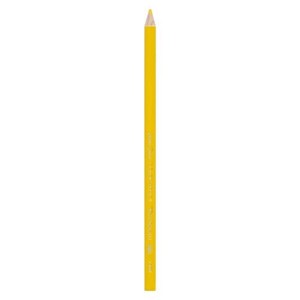 トンボ鉛筆 色鉛筆 1500 単色 山吹色 1500-04 00065703
