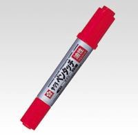 Brush Pen Red SAKURA CRAY-PAS