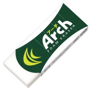 SAKURA Arch Eraser 100 100 287 6