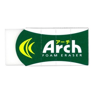 SAKURA Arch Eraser 60 60 2875
