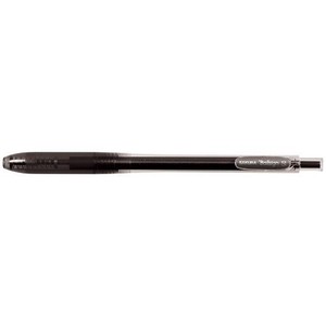 SAKURA "Ballsign" Ballpoint Pens Knock Type 5 Black 55 4 9 3 15 5