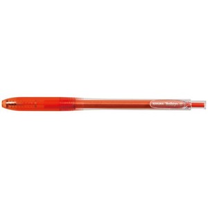 原子笔/圆珠笔 SAKURA CRAY-PAS 红色