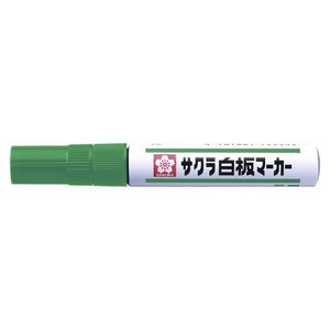 Marker/Highlighter Medium SAKURA CRAY-PAS Green