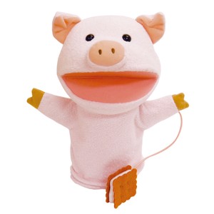 Puppet pig Soft Toys