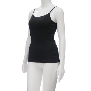 3 Colors Skin Dry Cup Camisole S/S