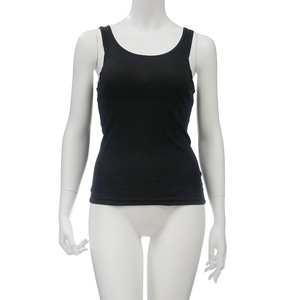 3 Colors Skin Dry Cup Tank Top S/S