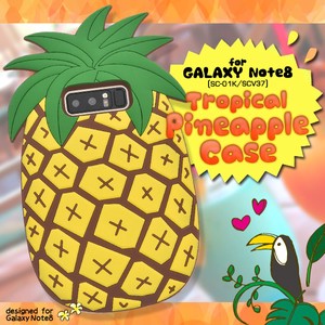 Phone Case Pineapple