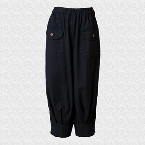 Full-Length Pant