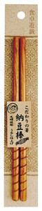 Chopstick Natto